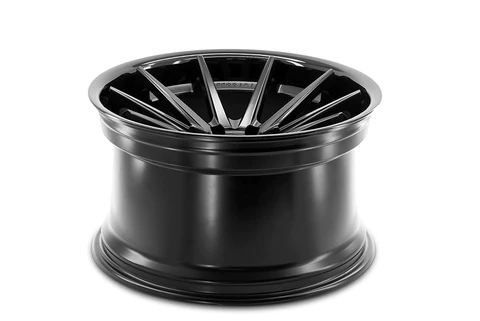 FERRADA FR4 SLINGSHOT 22" WHEEL AND TIRE PACKAGE