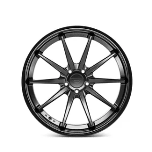 FERRADA FR4 SLINGSHOT 22" WHEEL AND TIRE PACKAGE