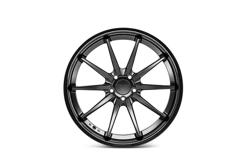FERRADA FR4 SLINGSHOT 22" WHEEL AND TIRE PACKAGE