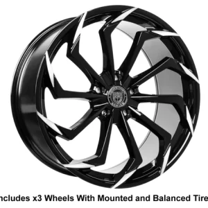 22 inch lexani rims for sale
