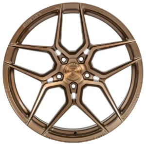 ROHANA RFX11 SLINGSHOT 20" WHEEL AND TIRE PACKAGE