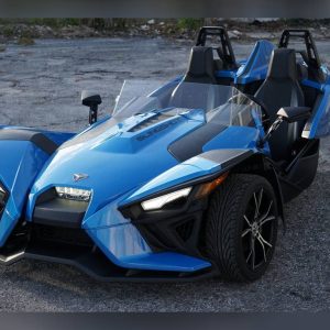 Slingshot SL 2020