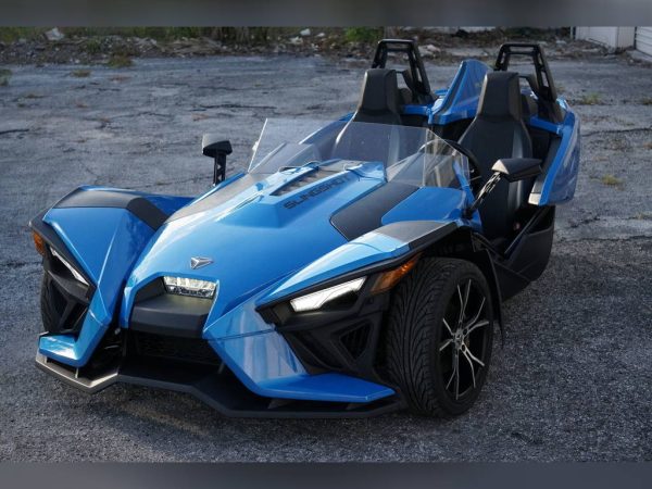 Slingshot SL 2020