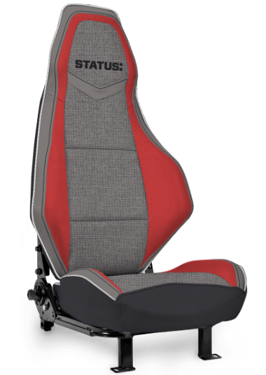 SLINGSHOT SEAT COVER – SLR EDITION (PAIR)