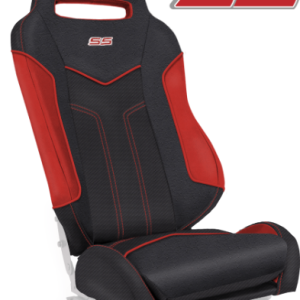 SS SUSPENSION SEAT FOR POLARIS SLINGSHOT (PAIR)