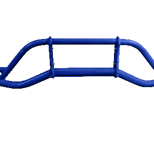 TWIST DYNAMICS HAMMERHEAD BUMPER FOR THE POLARIS SLINGSHOT (2015-2021)