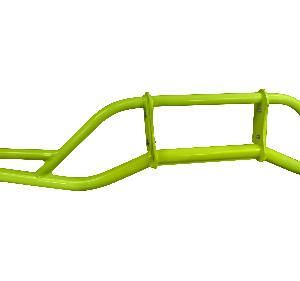 TWIST DYNAMICS HAMMERHEAD BUMPER FOR THE POLARIS SLINGSHOT (2015-2021)