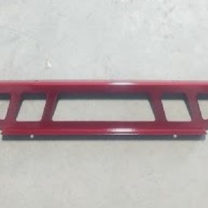 Polaris Slingshot Lower Bumper Accent Panel by DDMWorks Q Style SM7640