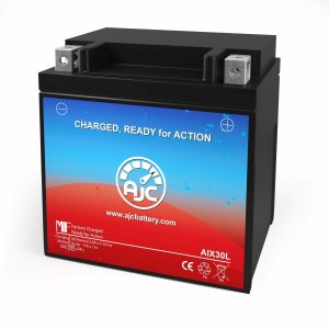 Polaris-Slingshot ALL All Models Motorcycle Replacement Battery