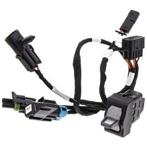 Polaris 2884791 Accessory Power Switch OEM for 2020-2021 Slingshot SL R GT LE