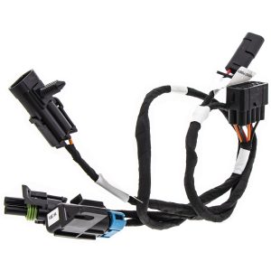Polaris 2884791 Accessory Power Switch OEM for 2020-2021 Slingshot SL R GT LE