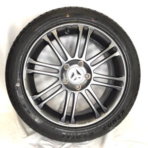 Polaris Slingshot Factory Wheel and Tire 205/50 ZR18