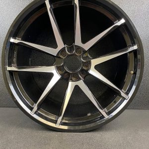 POLARIS SLINGSHOT REAR WHEEL RIM 20X11