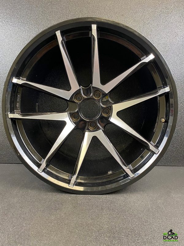 POLARIS SLINGSHOT REAR WHEEL RIM 20X11