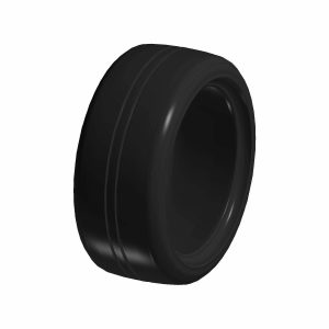 Polaris Rear Radial WWB TD Tire, 265/35R18, 3.5 mm, Part 5415834, Polaris slingshot 4 wheel