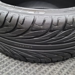 SS-799 205/50ZR17 93W Tire Polaris Slingshot SL 17" Front Tire OEM