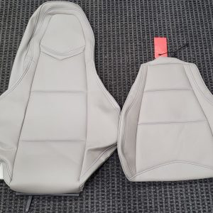 prp seat cover