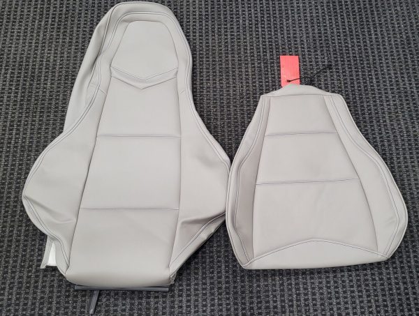 PRP Seat Cover for the Polaris Slingshot SLR / R (Only One)