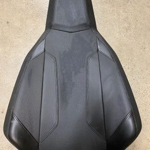 Polaris Slingshot 2017 Seat 2687309-VBA BLACK OEM SLING SHOT 2015 2016 2018 2019