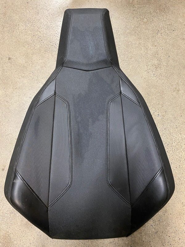 Polaris Slingshot 2017 Seat 2687309-VBA BLACK OEM SLING SHOT 2015 2016 2018 2019