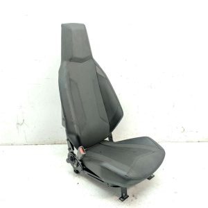 19 Polaris Slingshot S Left Driver Seat 2688306-VBA