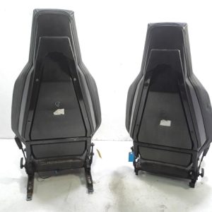 17 Polaris Slingshot SL Seat Back Bottom Frame Assembly X