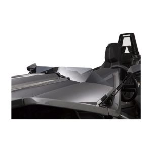 Polaris 2881749 Ripper Series Tinted Windshield 2015-2021 Slingshot S SL SLR