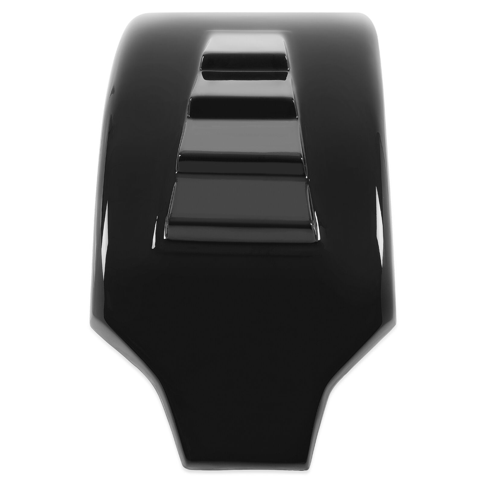 Black Rear Fender For Polaris Slingshot Base SL SE 2015-2018 2019 Hugger style