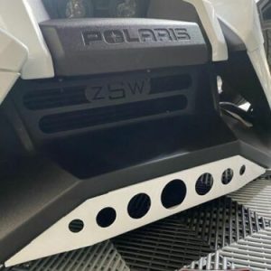 Polaris Slingshot Parts Front Bumper Lower Accent Trim - Slingshot (2015-2022+)