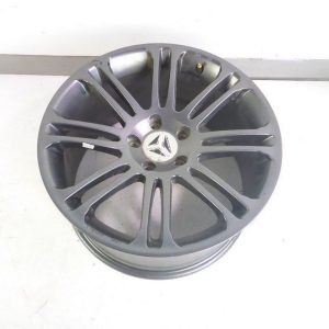 15 Polaris Slingshot Rear Wheel STRAIGHT 18X9.5 Rims