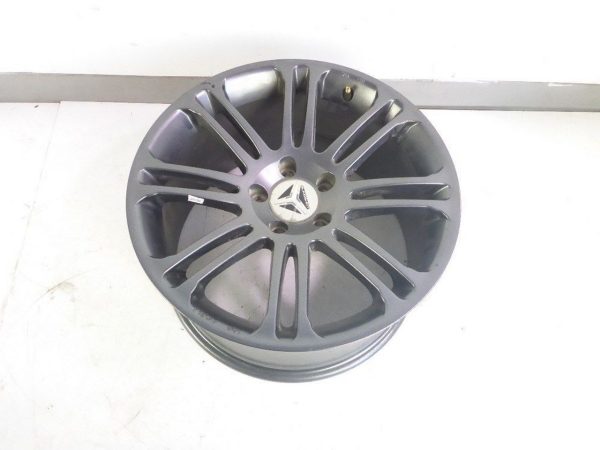 15 Polaris Slingshot Rear Wheel STRAIGHT 18X9.5 Rims