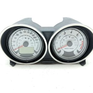 19 Polaris Slingshot S Instrument Gauge Cluster Speedometer Tachometer 3280760