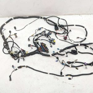 19 Polaris Slingshot S Main Wiring Wire Harness Loom