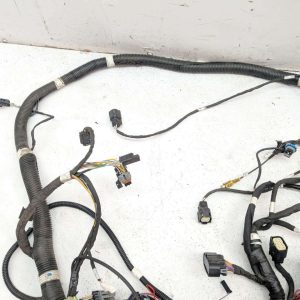 19 Polaris Slingshot S Main Wiring Wire Harness Loom