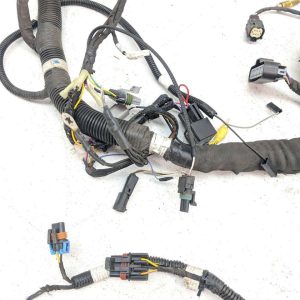 19 Polaris Slingshot S Main Wiring Wire Harness Loom