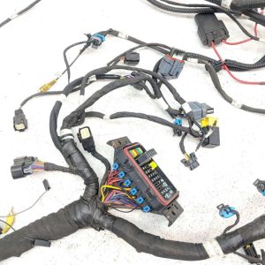 19 Polaris Slingshot S Main Wiring Wire Harness Loom