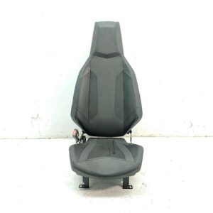 19 Polaris Slingshot S Left Driver Seat 2688306-VBA