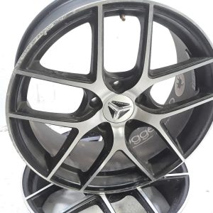 17 Polaris Slingshot SL Set of Front Wheel Rims 5 x 114.3 1522875 X