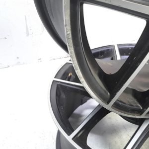 17 Polaris Slingshot SL Set of Front Wheel Rims 5 x 114.3 1522875 X