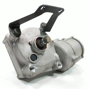 17 Polaris Slingshot SL Power Steering Unit Motor EPS 2413677