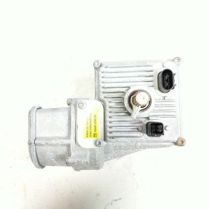 16 Polaris Slingshot SL Power Steering Pump