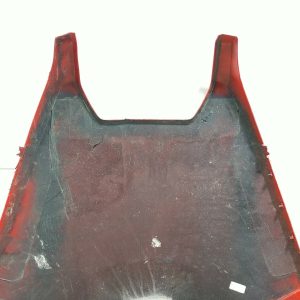 16 Polaris Slingshot SL Red Front Hood Fender Cover Panel