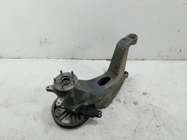 16 Polaris Slingshot SL Rear Swing Arm Frame Swingarm