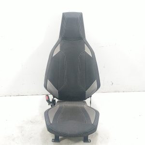 17 Polaris Slingshot SL Right Seat Back Bottom Frame Assembly