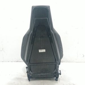 17 Polaris Slingshot SL Right Seat Back Bottom Frame Assembly