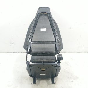 17 Polaris Slingshot SL Right Seat Back Bottom Frame Assembly