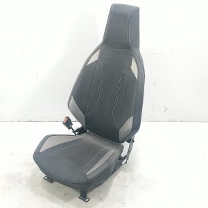 17 Polaris Slingshot SL Right Seat Back Bottom Frame Assembly