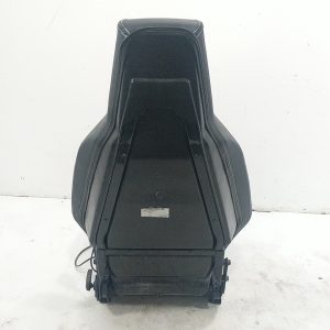 17 Polaris Slingshot SL Left Seat Back Bottom Frame Assembly