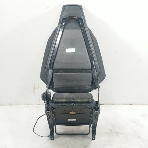 17 Polaris Slingshot SL Left Seat Back Bottom Frame Assembly