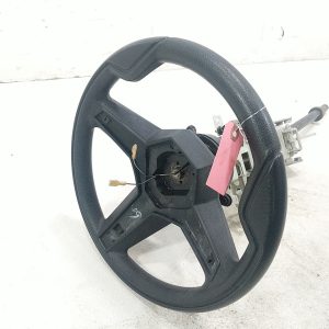 17 Polaris Slingshot SL Steering Wheel Shaft Assembly